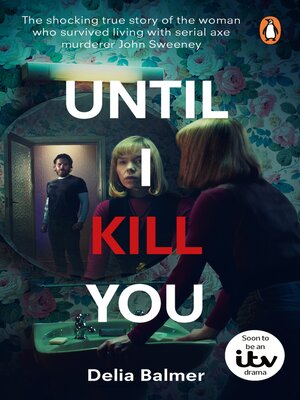 cover image of Until I Kill You